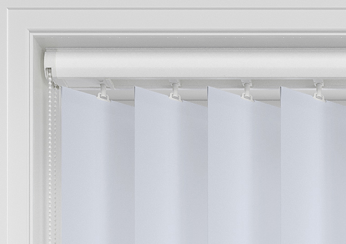 Trinity (Blackout), Iron - Vertical Blind - Image 12